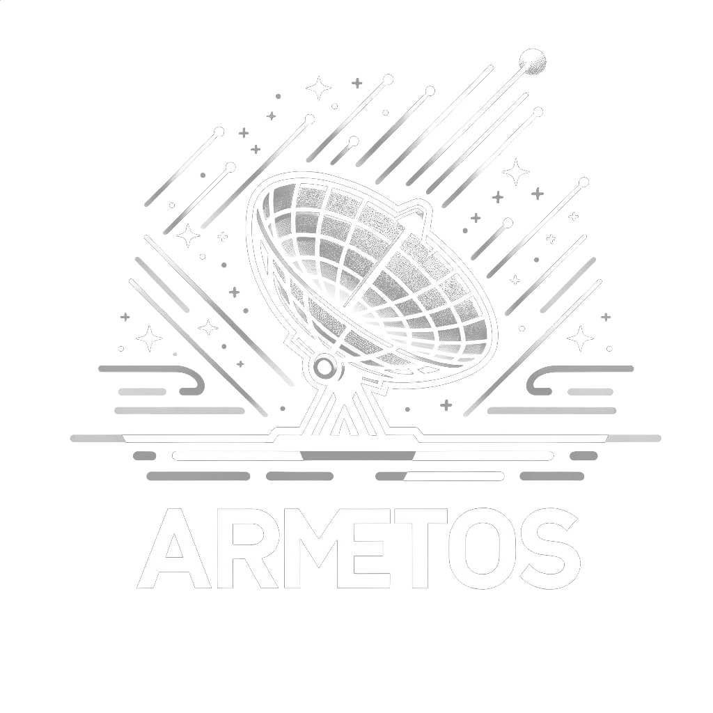 ARMETOS Logo